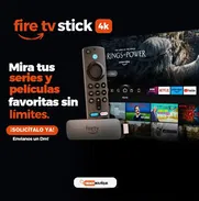 Firetv Stick 4k - Img 49618880