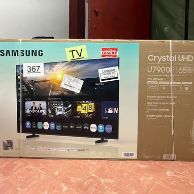 Tv Samsung en venta - Img 123965815