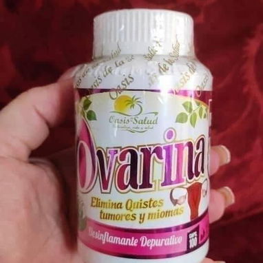 Ovarina $3500 NV - Img 123152955