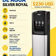 🛒Dispensador de agua y otros electrodomésticos con factura somos mypime🛒 - Img 58057392
