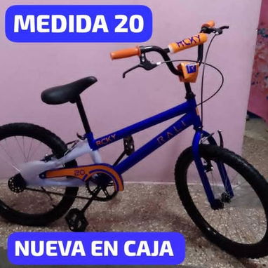 Bicicletas - Img 122912448