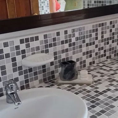 IG Apartamentos de renta independientes en Varadero céntrico vista al mar. Alquiler en Varadero 7 personas. VAR-009 - 5/6