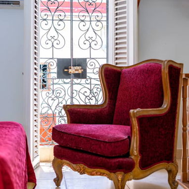 Cod.Z 🏢 Renta por larga estancia en La Habana Vieja |Incluye renta por noches - Img 118882905