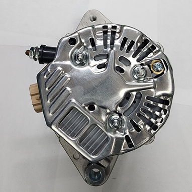 Vendo alternador de Toyota yaris nuevo 0km - Img 114270956