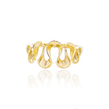 Gerardo joyerias 59696572 cadenas dijes manillas tobilleras anillos matrimoniales anillos unisex pircin aretes argollas - 2/10