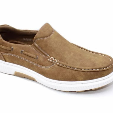 Calzado para hombre estilo mocasín 💯 originales, vienen en su caja - 2/2