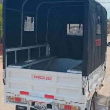 TRICICLO LIFAN 250cc (EDICIÓN 2026) - 3/5