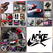 🔥 CHANCLETAS NIKE / JORDAN 🔥 📲 WhatsApp 63050294 👀 Catálogo completo por WhatsApp 🚚 (Solo Mensajería La Habana 🇨🇺 - Img 55978127