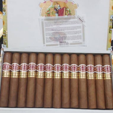 Todo en Exelencias de Humos de Cohibas - Img 121165706