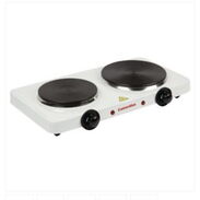 cocina eléctrica de meseta ,Nueva ,  profesional , excelente calidad en el esmalte - Img 45457161