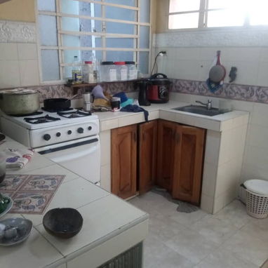 🔥 ¡CASA INDEPENDIENTE EN SANTOS SUÁREZ: LLEGAR Y VIVIR! 🔥 - Img 125183527