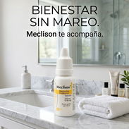 Meclezine en suspension - Img 56996490