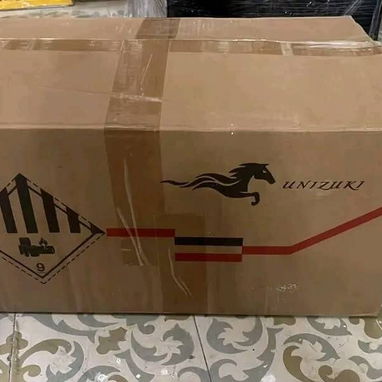 Batería Unizuki 72V 50Ah LiFePO4 SMART BMS Cargador 8A - 2/4