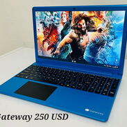 Laptop Gatewey 250usd - Img 45478731