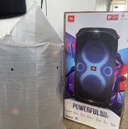 Oferta JBL Party box 110 nueva calidad y pontencia de sonido (58320331) - Img 49917038