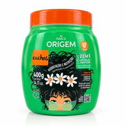 💜 Tratamiento Origem Cachos 2 en 1 - Img 58021369