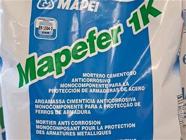 Ventas de productos Mapei para la construcción - Img 64975005