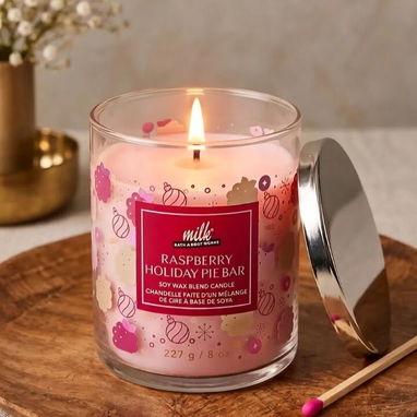 Velas de la  Bath Body Work 💯 %originales - 2/3