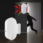 Alarma Magnética para puertas 15 USD - Img 57321902