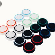 Gomas (caps) para joystick de PS3/4/5/XBOXOne/360 - Img 58275439