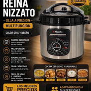 Reyna nizzato 6 litros 15 días de garantía Con factura 🧾 Precio : 55 usd - Img 56833250