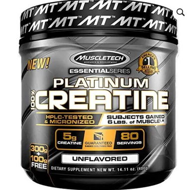 *SUPLEMENTOS PARA EL GYM* CREATINA - WHEY PROTEIN - GLUTAMINA Y MAS - PROMOCIÓN MENSAJERÍA** OFERTAS ** - Img 32823048