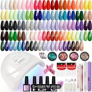 Venta de artículos para uñas - Img 55160561
