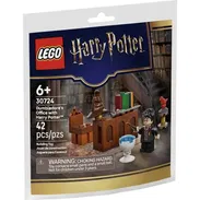 LEGO Harry Potter 30724 Dumbledore s Office with Harry Potter 42 Pcs - Img 58262362