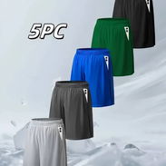 Shorts talla M - Img 54915903