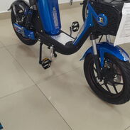 Bici-Moto eléctrica - Img 45571640
