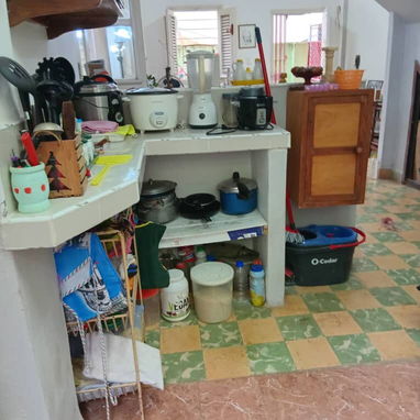 Permuto para playa o vedado - Img 119461842