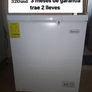 Nevera Premium - Img 56565444
