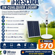 📲 Escríbeme por WhatsApp y reserva el tuyo 📢Mi contacto de WhatsApp http://wa.me/5353227877  🌬️☀️ ¡FRESCURA EN CUALQU - Img 58037058