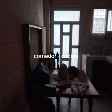 NO GESTORES. Apto de 1 cuarto,comedor cocina,baño,patio,agua por gravedad y motor, p libre, 2 tanques,cerca de Ave 31 - 2/7
