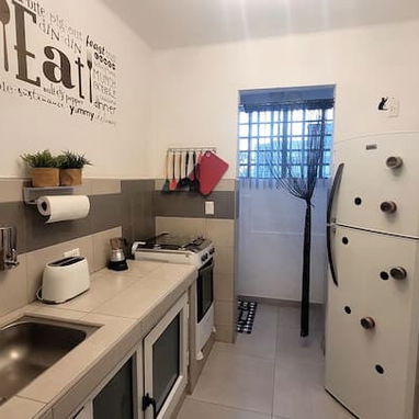 Amplio estudio de 1 dormitorio - Img 125938776