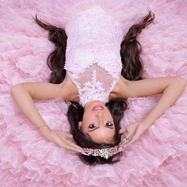 Sesiones para quinceañeros 📸👑 - Img 126945623
