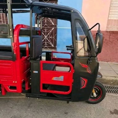 Triciclos en Venta. - 9/10