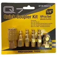 Conectores para compresor. 25 Usd - Img 53431722