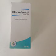 Cloranfenicol colirio - Img 56945761