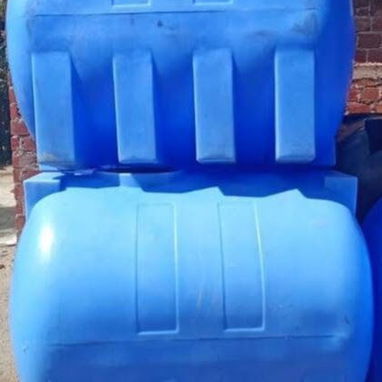 Tanques para Agua de 3 mil litros - 2/3