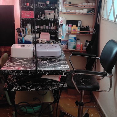 SE HACEN UÑAS ACRÍLICAS/ SOFTGEL/ GEL DE CONSTRUCCIÓN Y MÁS - Img 126643053
