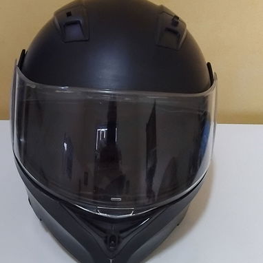 Vendo Casco HJC integral y casco Modular de uso - Img 120513733