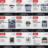 Equipos nuevos para tu hogar disponibles - Img 57708336