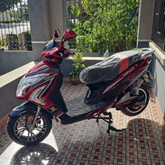 Se vende motorina Topmaq F3 2026 - Img 57575137