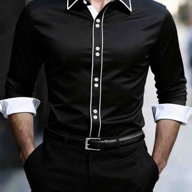✔️CAMISAS✔️ - Img 111975405