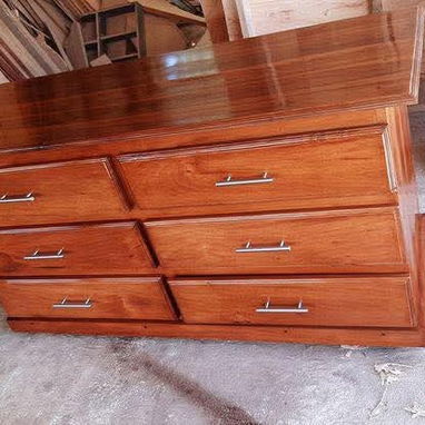 Camas colchones y muebles - Img 121187454