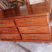 Camas y muebles - Img 55321721