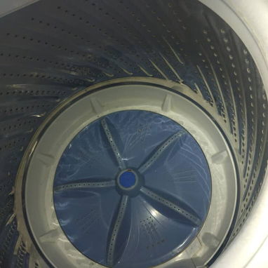 Lavadora Frigidaire, automática - 2/4
