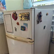 Refrigerador de uso OK - Img 45421593