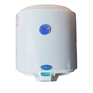 Calentadores eléctricos 50 litros Marca Ocean - Img 114160287